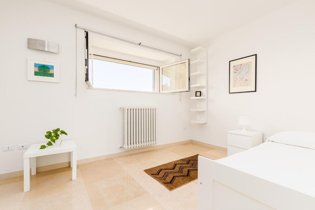 Tenuta Giardini Nuovi Novoli Exteriör bild